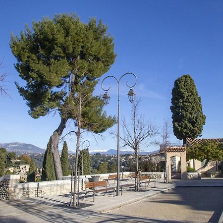 Apartment L'Angelina-2 By Interhome Cagnes-sur-Mer Extérieur photo