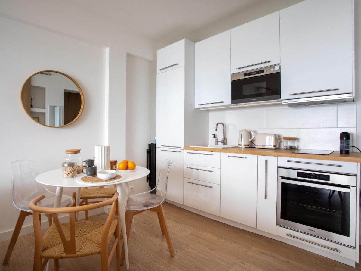 Apartment L'Angelina-2 By Interhome Cagnes-sur-Mer Extérieur photo