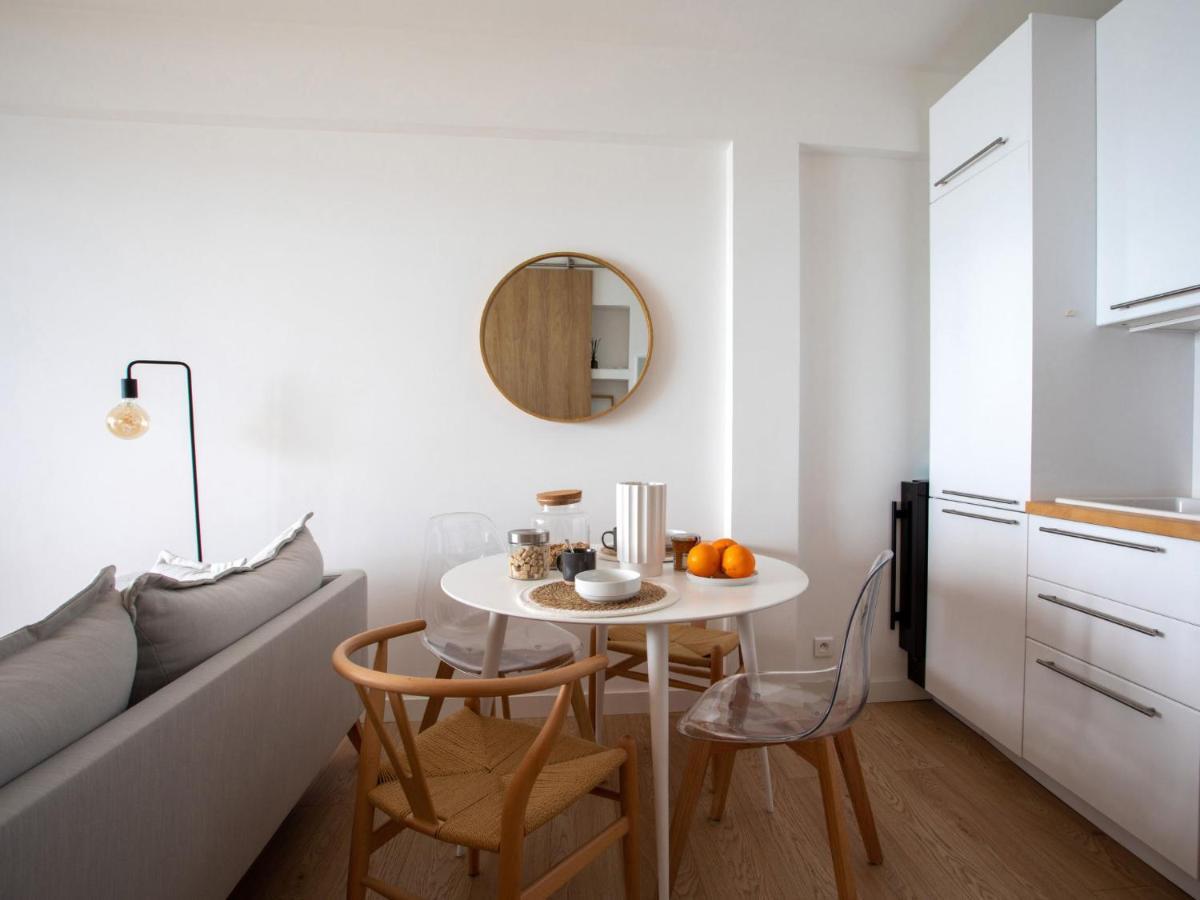 Apartment L'Angelina-2 By Interhome Cagnes-sur-Mer Extérieur photo