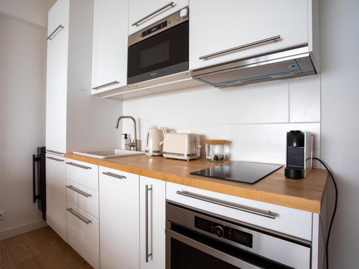 Apartment L'Angelina-2 By Interhome Cagnes-sur-Mer Extérieur photo